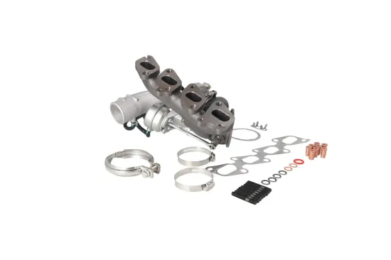 Lader, Aufladung KAMOKA 8600029 Bild Lader, Aufladung KAMOKA 8600029