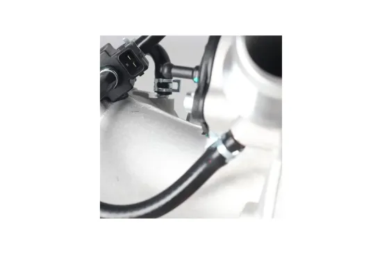 Lader, Aufladung KAMOKA 8600029 Bild Lader, Aufladung KAMOKA 8600029