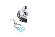Lader, Aufladung KAMOKA 8600030