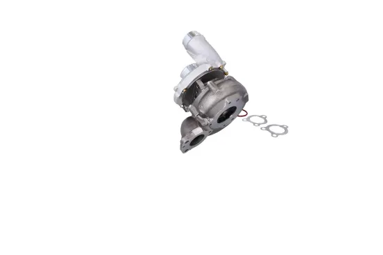 Lader, Aufladung KAMOKA 8600030 Bild Lader, Aufladung KAMOKA 8600030