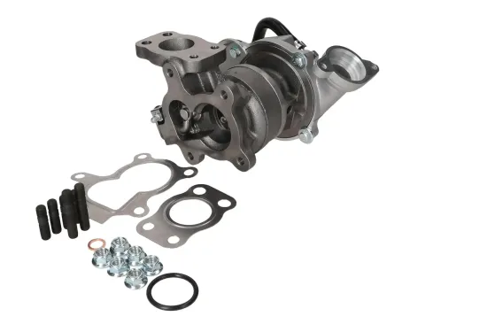 Lader, Aufladung KAMOKA 8600031 Bild Lader, Aufladung KAMOKA 8600031