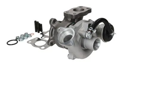 Lader, Aufladung KAMOKA 8600031 Bild Lader, Aufladung KAMOKA 8600031