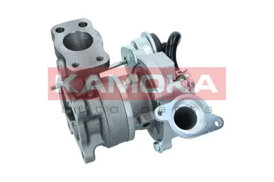 Lader, Aufladung KAMOKA 8600041 Bild Lader, Aufladung KAMOKA 8600041