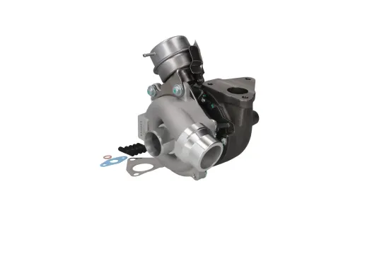 Lader, Aufladung KAMOKA 8600032 Bild Lader, Aufladung KAMOKA 8600032