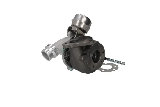 Lader, Aufladung KAMOKA 8600032 Bild Lader, Aufladung KAMOKA 8600032