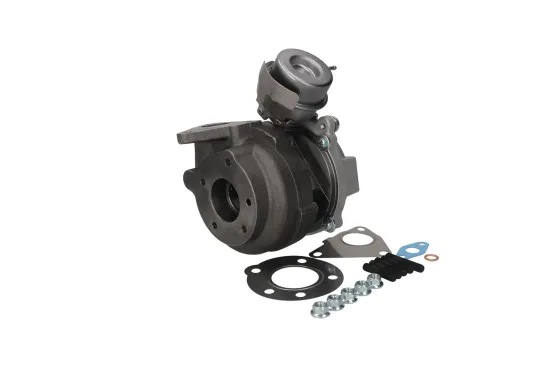 Lader, Aufladung KAMOKA 8600032 Bild Lader, Aufladung KAMOKA 8600032