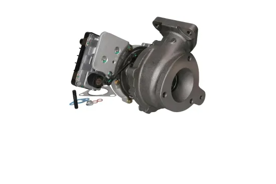 Lader, Aufladung KAMOKA 8600035 Bild Lader, Aufladung KAMOKA 8600035