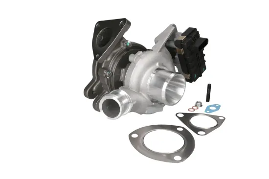 Lader, Aufladung KAMOKA 8600035 Bild Lader, Aufladung KAMOKA 8600035