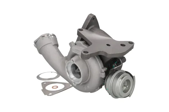 Lader, Aufladung KAMOKA 8600037 Bild Lader, Aufladung KAMOKA 8600037