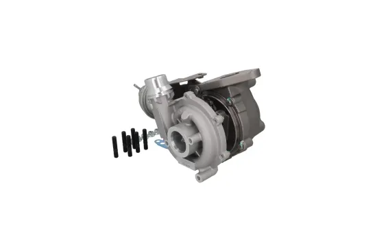 Lader, Aufladung KAMOKA 8600041 Bild Lader, Aufladung KAMOKA 8600041