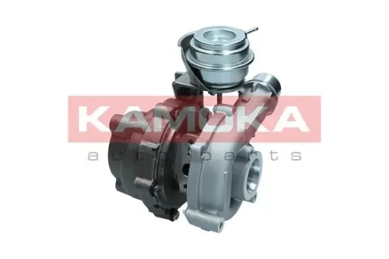 Lader, Aufladung KAMOKA 8600041 Bild Lader, Aufladung KAMOKA 8600041