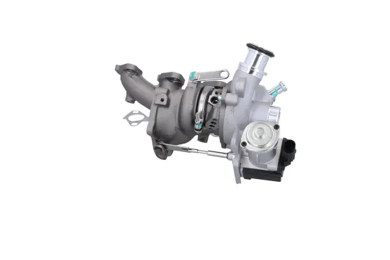 Lader, Aufladung KAMOKA 8600044 Bild Lader, Aufladung KAMOKA 8600044