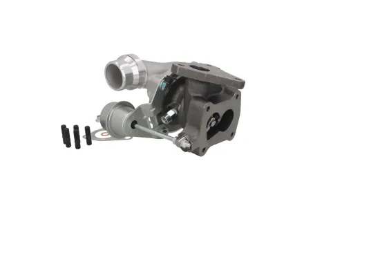 Lader, Aufladung KAMOKA 8600046 Bild Lader, Aufladung KAMOKA 8600046