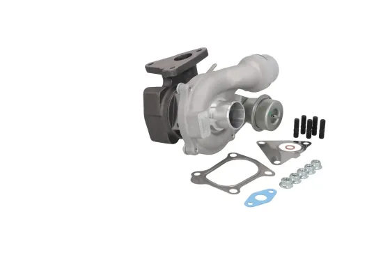 Lader, Aufladung KAMOKA 8600046 Bild Lader, Aufladung KAMOKA 8600046