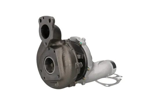 Lader, Aufladung KAMOKA 8600047 Bild Lader, Aufladung KAMOKA 8600047