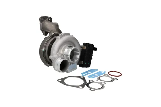 Lader, Aufladung KAMOKA 8600047 Bild Lader, Aufladung KAMOKA 8600047