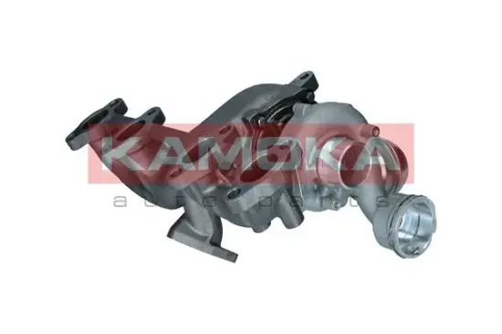 Lader, Aufladung KAMOKA 8600048 Bild Lader, Aufladung KAMOKA 8600048