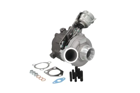 Lader, Aufladung KAMOKA 8600049 Bild Lader, Aufladung KAMOKA 8600049