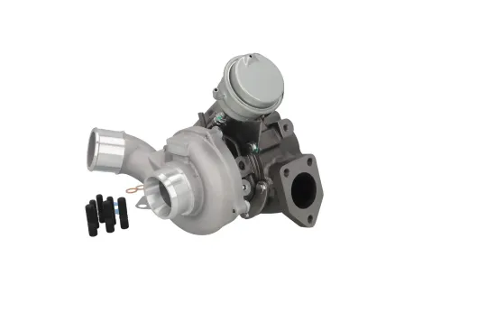 Lader, Aufladung KAMOKA 8600049 Bild Lader, Aufladung KAMOKA 8600049