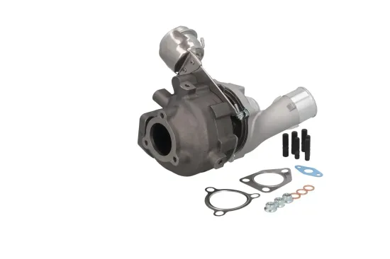 Lader, Aufladung KAMOKA 8600049 Bild Lader, Aufladung KAMOKA 8600049