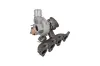 Lader, Aufladung KAMOKA 8600041 Bild Lader, Aufladung KAMOKA 8600041