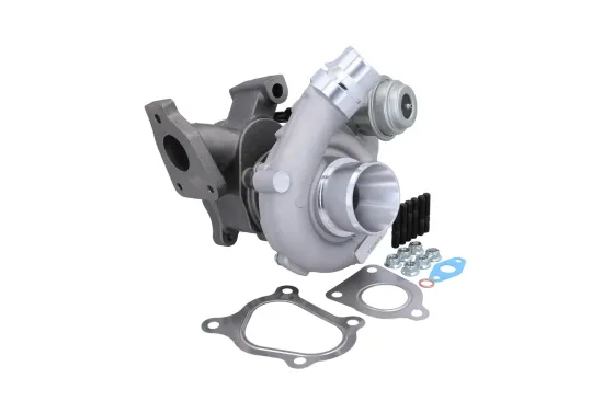 Lader, Aufladung KAMOKA 8600053 Bild Lader, Aufladung KAMOKA 8600053