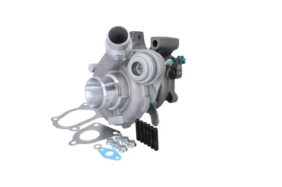 Lader, Aufladung KAMOKA 8600053 Bild Lader, Aufladung KAMOKA 8600053