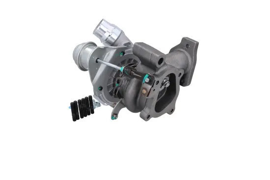 Lader, Aufladung KAMOKA 8600053 Bild Lader, Aufladung KAMOKA 8600053