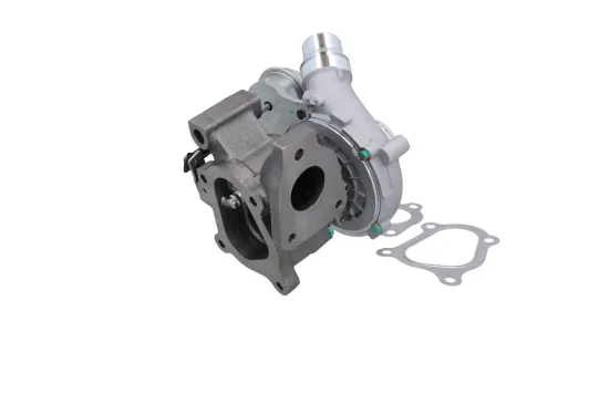 Lader, Aufladung KAMOKA 8600053 Bild Lader, Aufladung KAMOKA 8600053