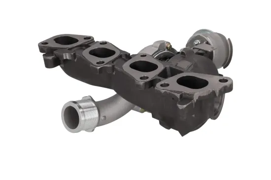 Lader, Aufladung KAMOKA 8600054 Bild Lader, Aufladung KAMOKA 8600054