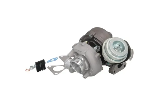 Lader, Aufladung KAMOKA 8600055 Bild Lader, Aufladung KAMOKA 8600055