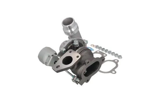 Lader, Aufladung KAMOKA 8600060 Bild Lader, Aufladung KAMOKA 8600060