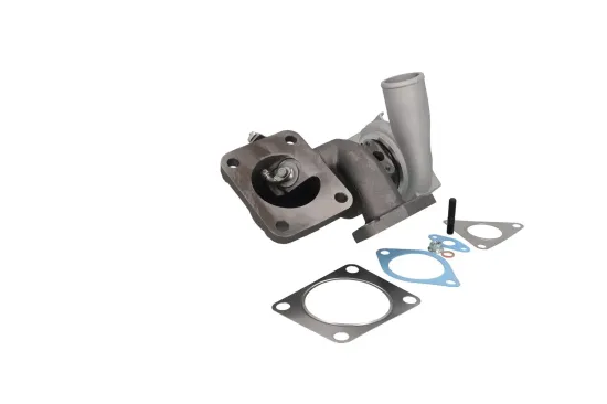 Lader, Aufladung KAMOKA 8600061 Bild Lader, Aufladung KAMOKA 8600061