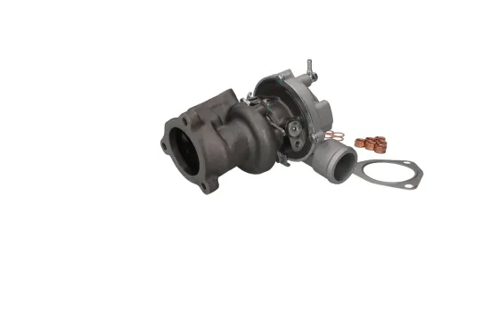 Lader, Aufladung KAMOKA 8600062 Bild Lader, Aufladung KAMOKA 8600062