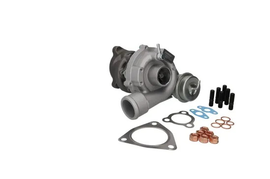 Lader, Aufladung KAMOKA 8600062 Bild Lader, Aufladung KAMOKA 8600062