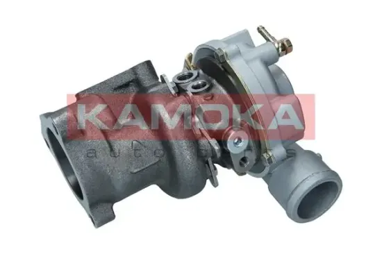 Lader, Aufladung KAMOKA 8600055 Bild Lader, Aufladung KAMOKA 8600055