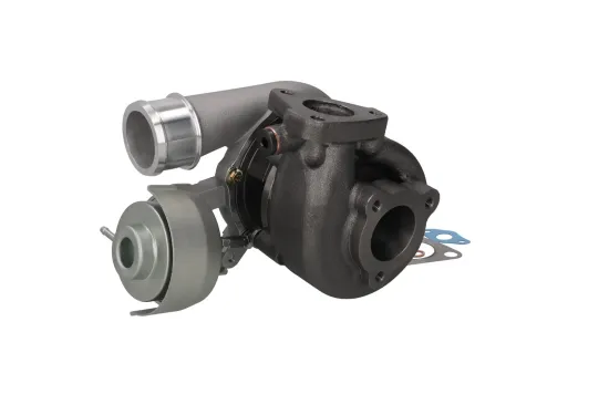 Lader, Aufladung KAMOKA 8600063 Bild Lader, Aufladung KAMOKA 8600063