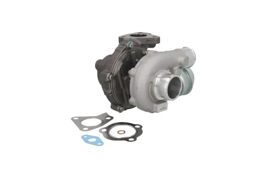 Lader, Aufladung KAMOKA 8600065 Bild Lader, Aufladung KAMOKA 8600065