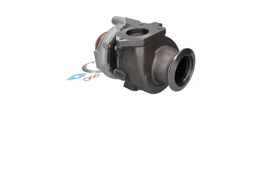 Lader, Aufladung KAMOKA 8600066 Bild Lader, Aufladung KAMOKA 8600066
