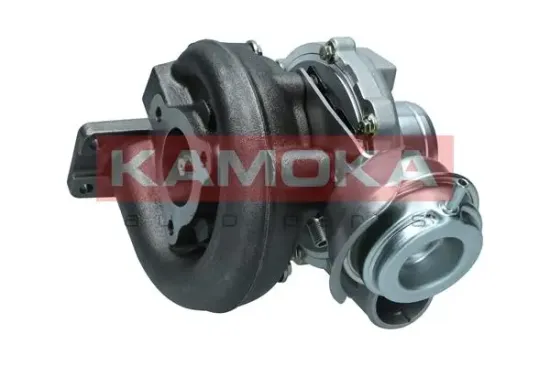 Lader, Aufladung KAMOKA 8600069 Bild Lader, Aufladung KAMOKA 8600069