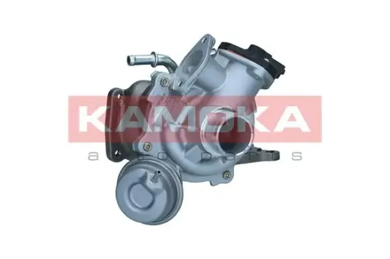 Lader, Aufladung KAMOKA 8600071 Bild Lader, Aufladung KAMOKA 8600071