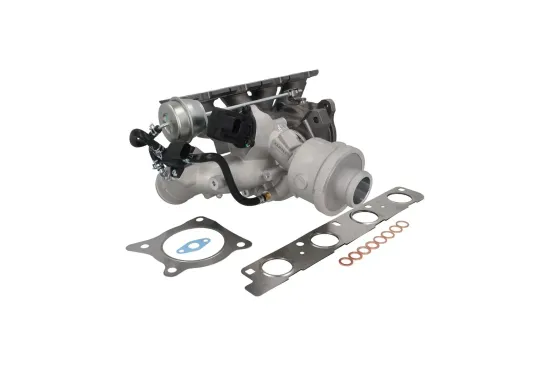 Lader, Aufladung KAMOKA 8600072 Bild Lader, Aufladung KAMOKA 8600072