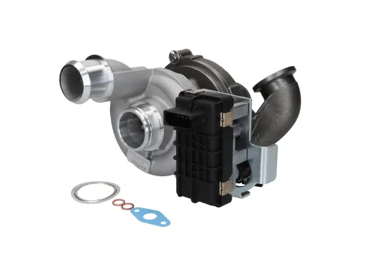 Lader, Aufladung KAMOKA 8600073 Bild Lader, Aufladung KAMOKA 8600073