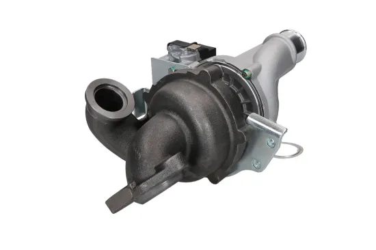 Lader, Aufladung KAMOKA 8600073 Bild Lader, Aufladung KAMOKA 8600073