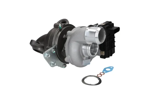 Lader, Aufladung KAMOKA 8600073 Bild Lader, Aufladung KAMOKA 8600073