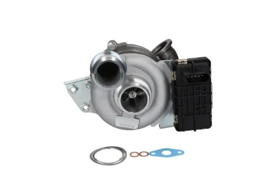 Lader, Aufladung KAMOKA 8600073 Bild Lader, Aufladung KAMOKA 8600073