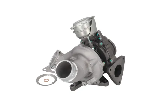 Lader, Aufladung KAMOKA 8600076 Bild Lader, Aufladung KAMOKA 8600076