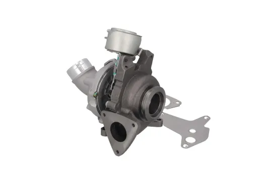 Lader, Aufladung KAMOKA 8600076 Bild Lader, Aufladung KAMOKA 8600076