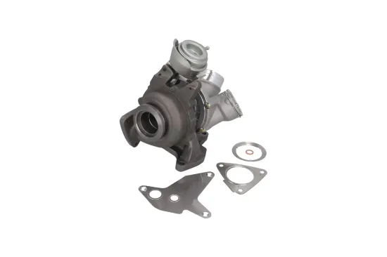 Lader, Aufladung KAMOKA 8600076 Bild Lader, Aufladung KAMOKA 8600076