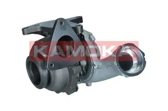 Lader, Aufladung KAMOKA 8600076 Bild Lader, Aufladung KAMOKA 8600076